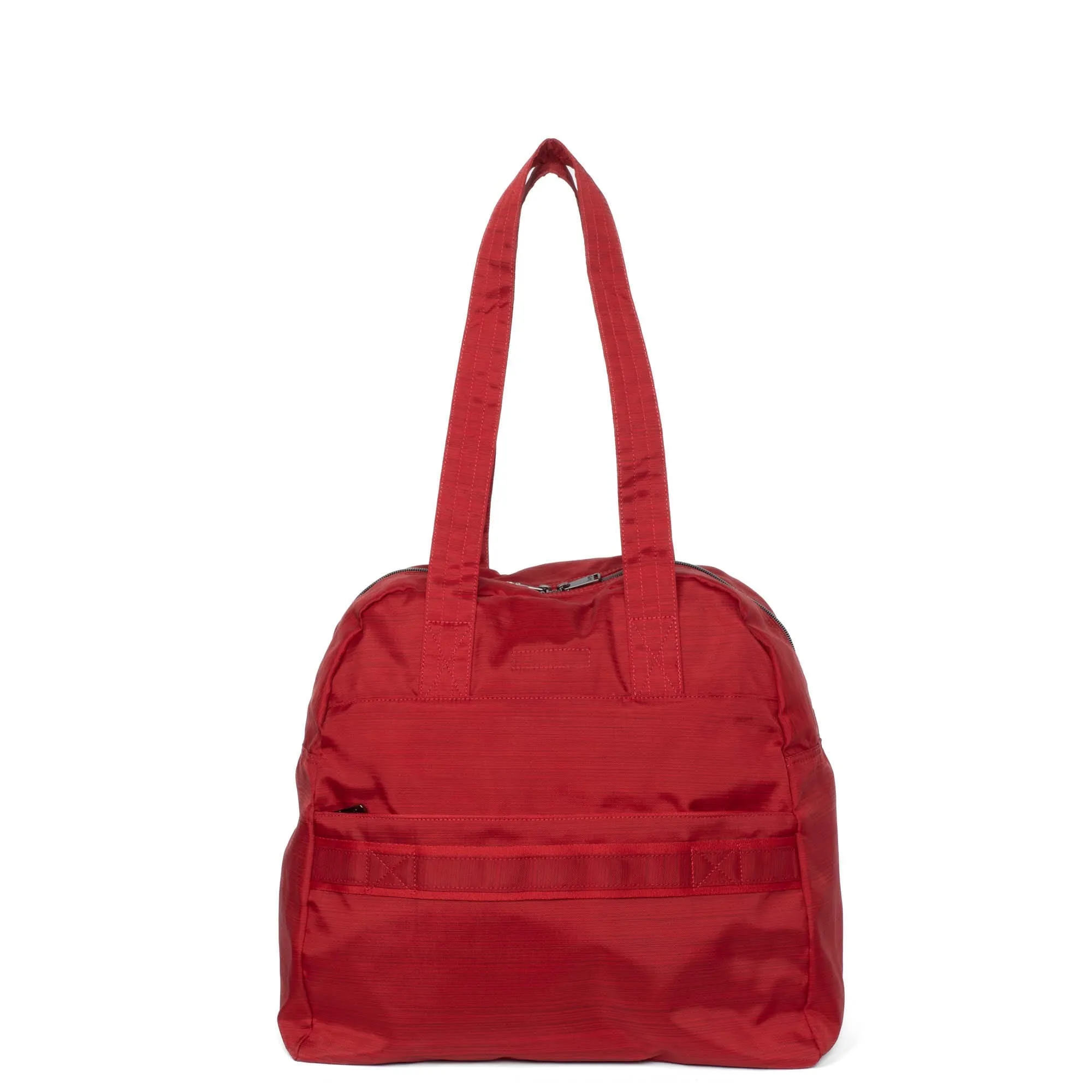 Boxer Packable Duffel Bag