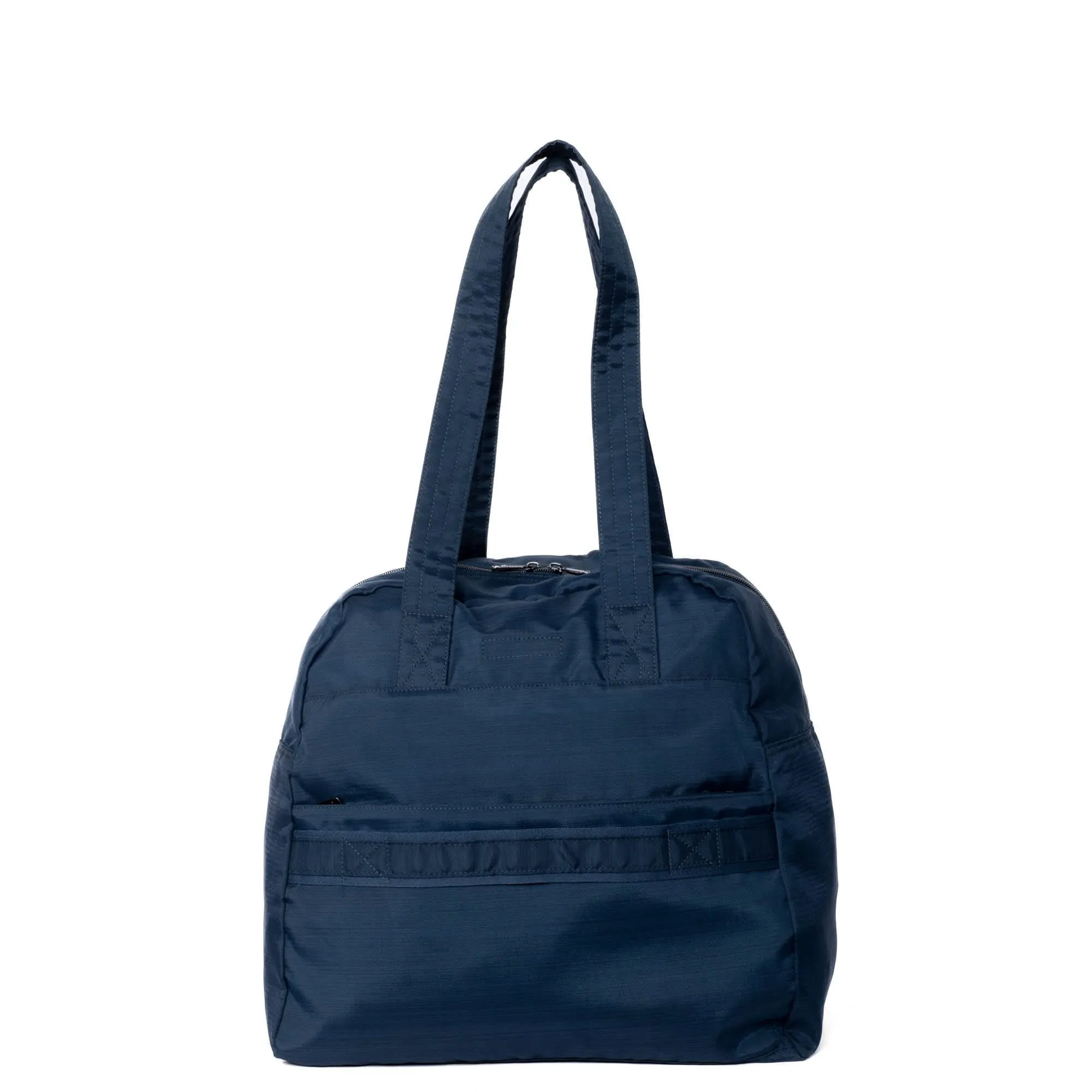 Boxer Packable Duffel Bag