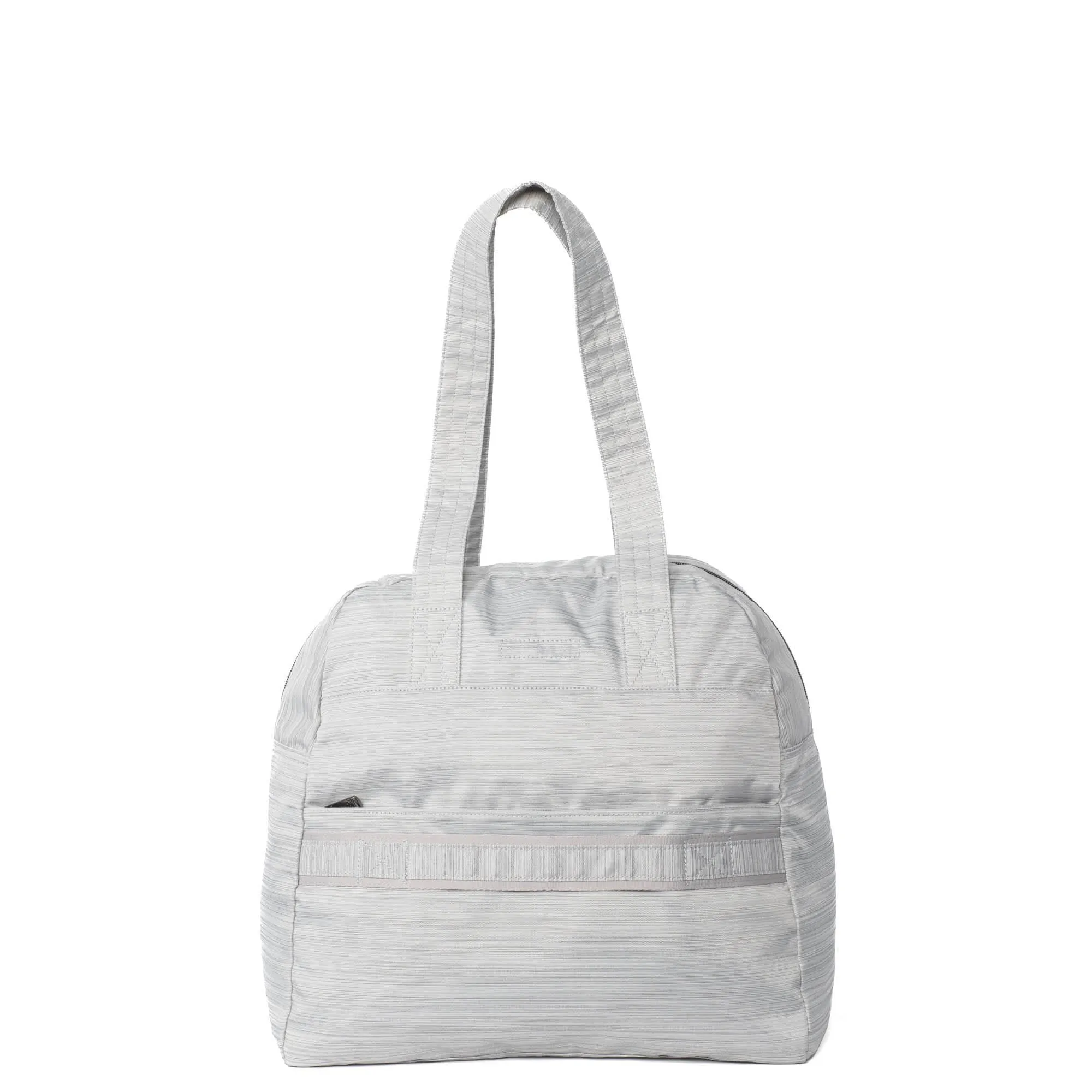 Boxer Packable Duffel Bag