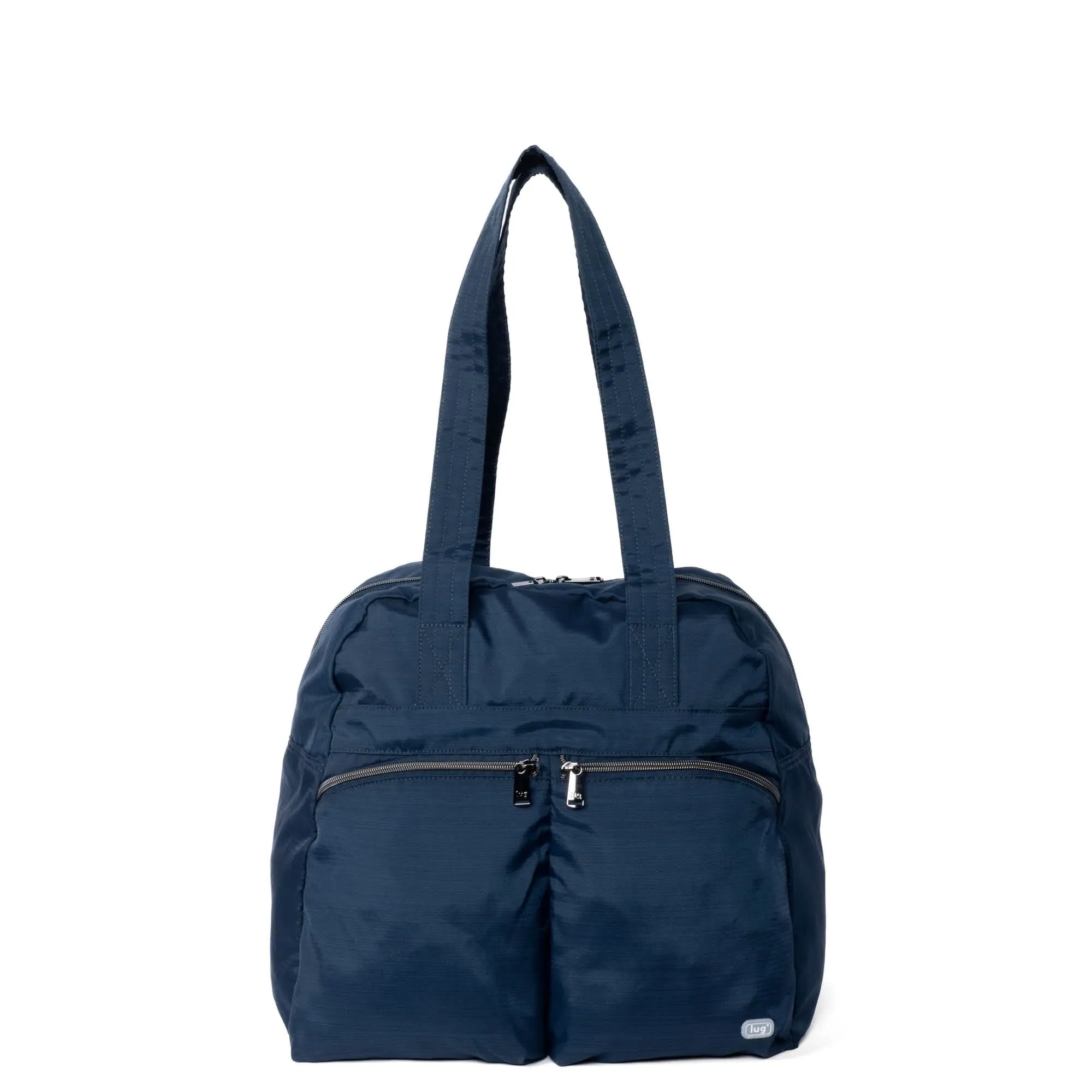 Boxer Packable Duffel Bag