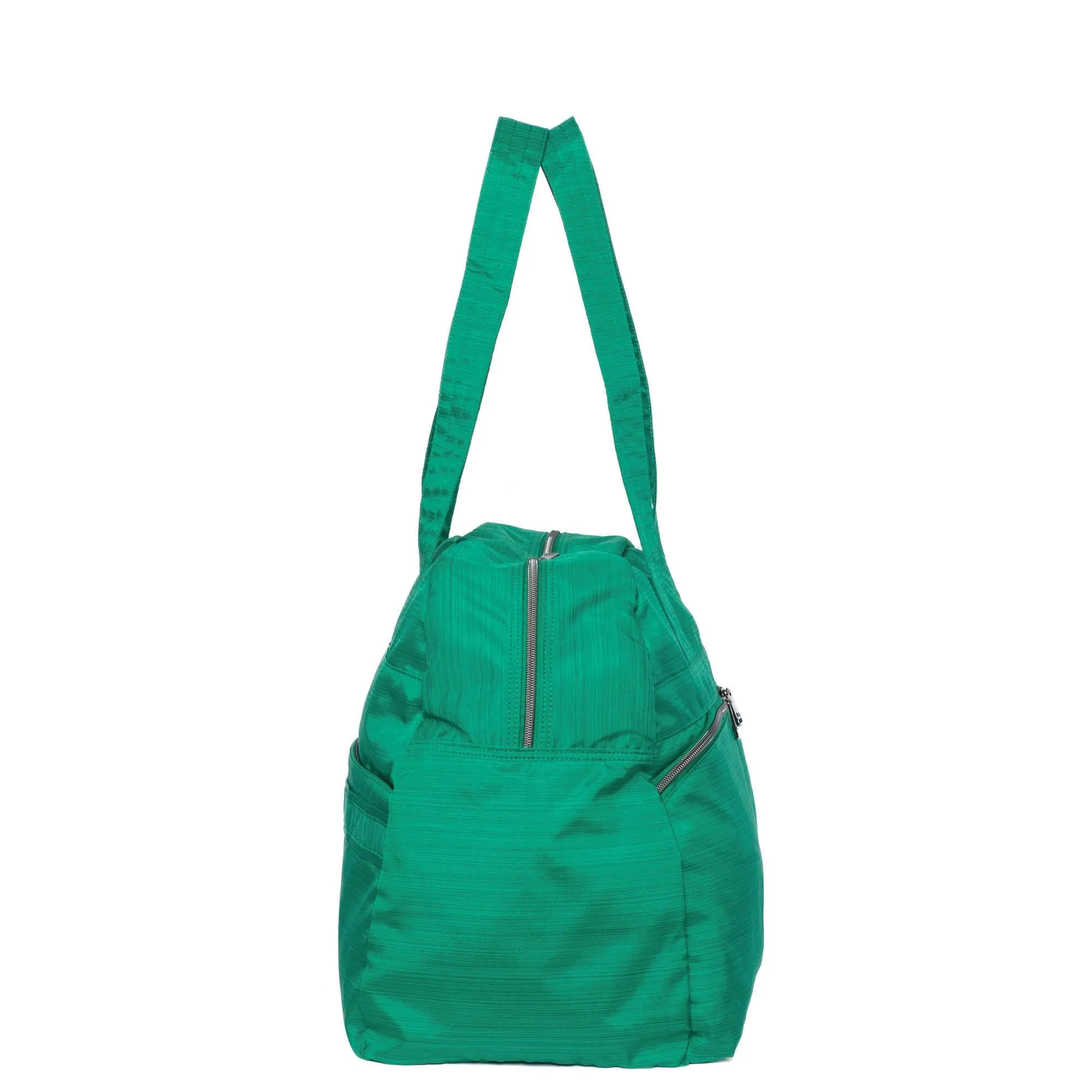 Boxer Packable Duffel Bag