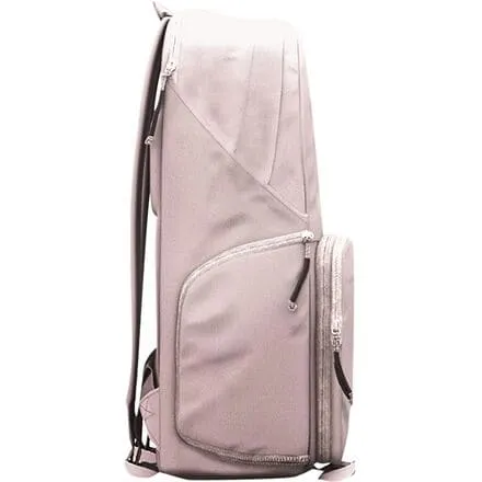 Brevite Jumper Camera Backpack, Blush Pink