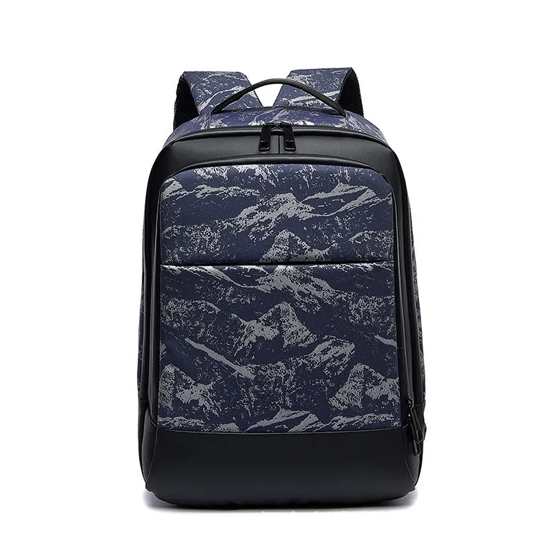 Business Laptop Backpack Travel College Bag -GH6013