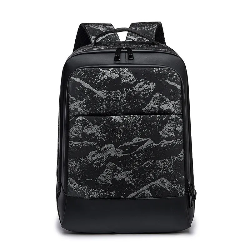 Business Laptop Backpack Travel College Bag -GH6013