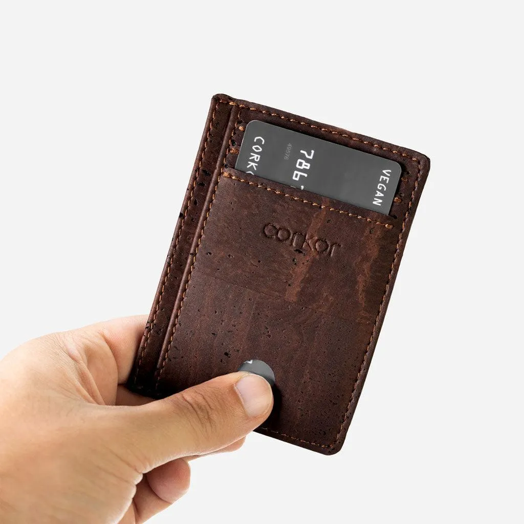 Cards Holder RFID Safe