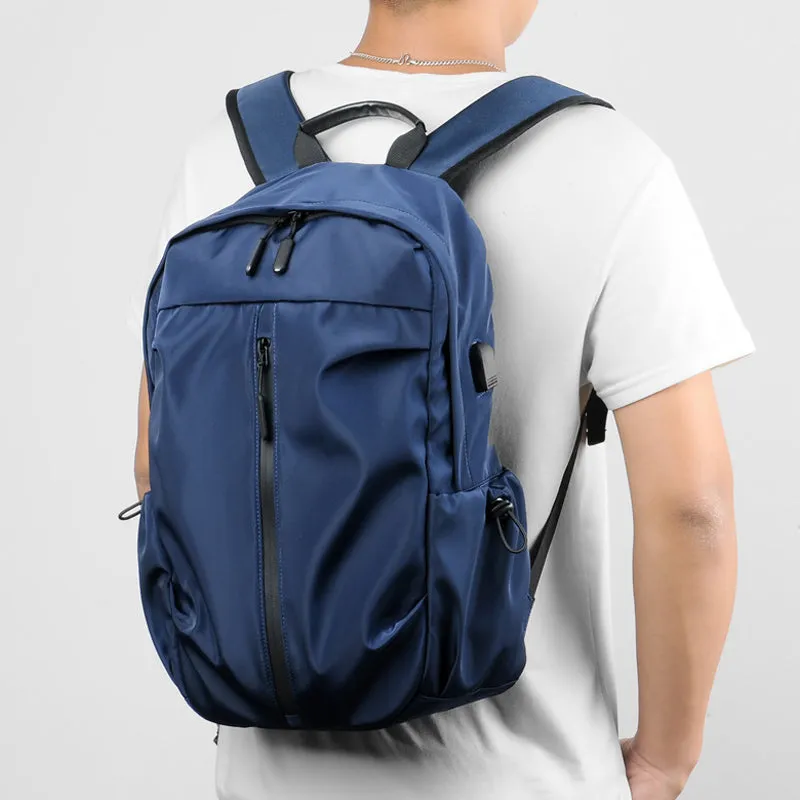 Casual backpack