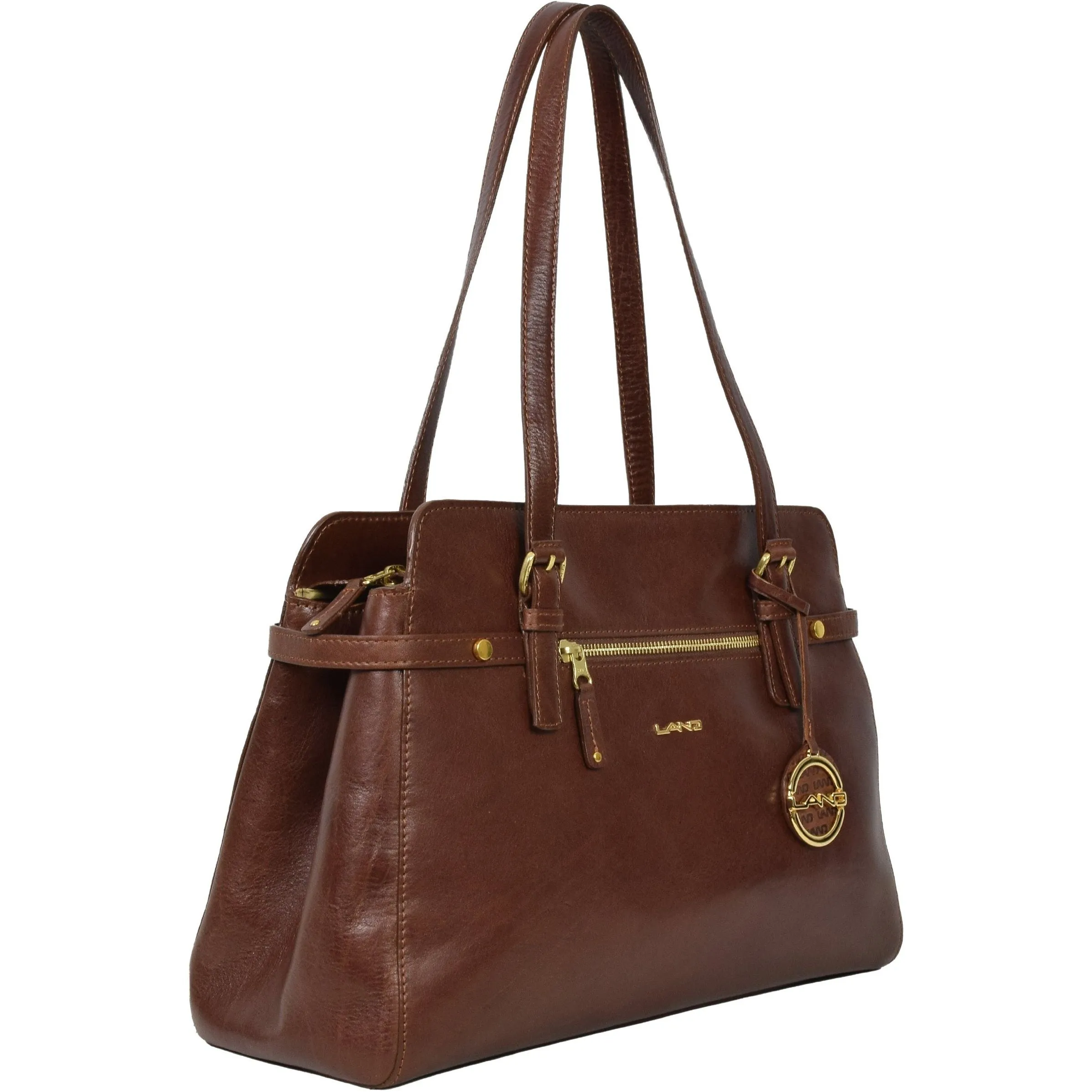 Catalina Shoulder Bag