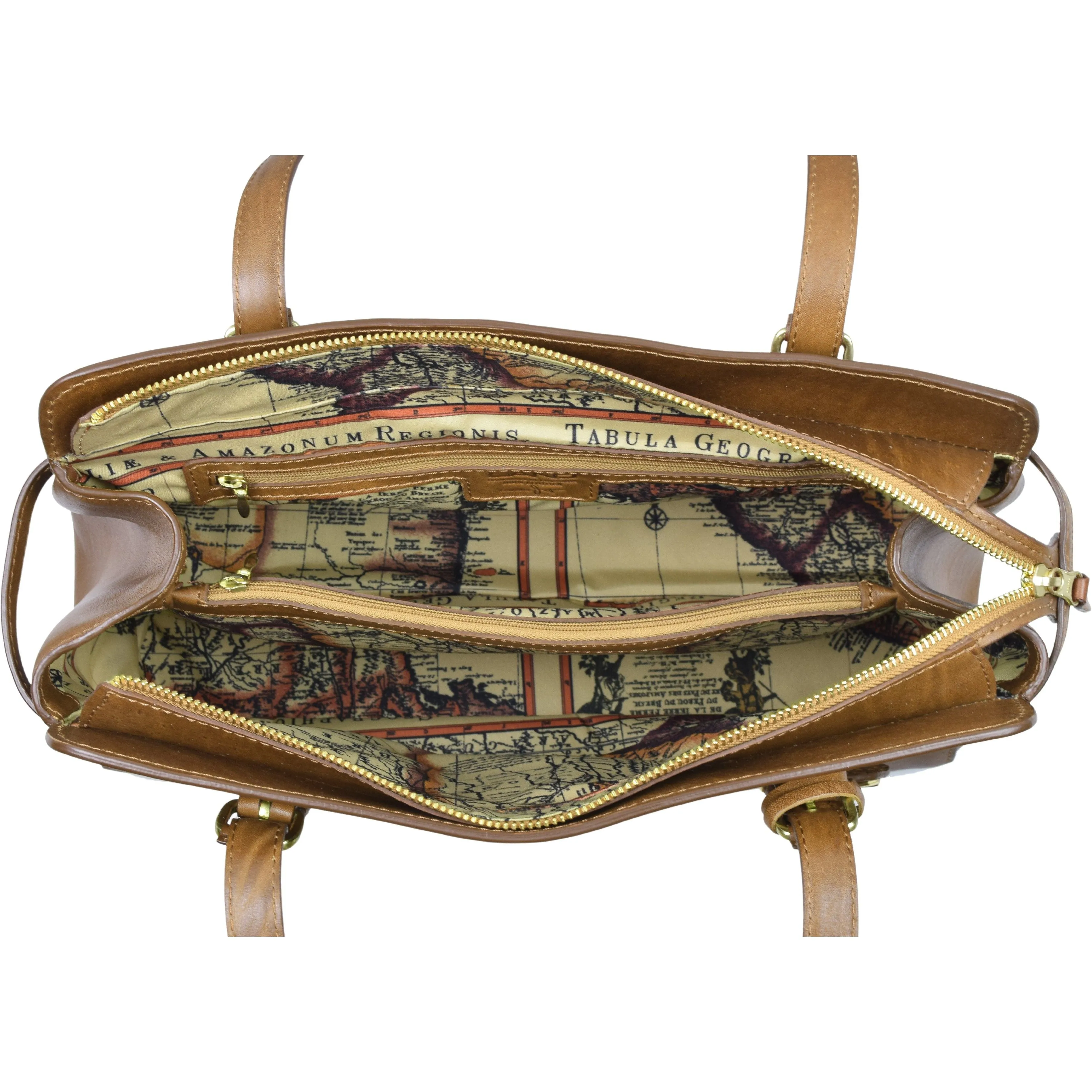 Catalina Shoulder Bag