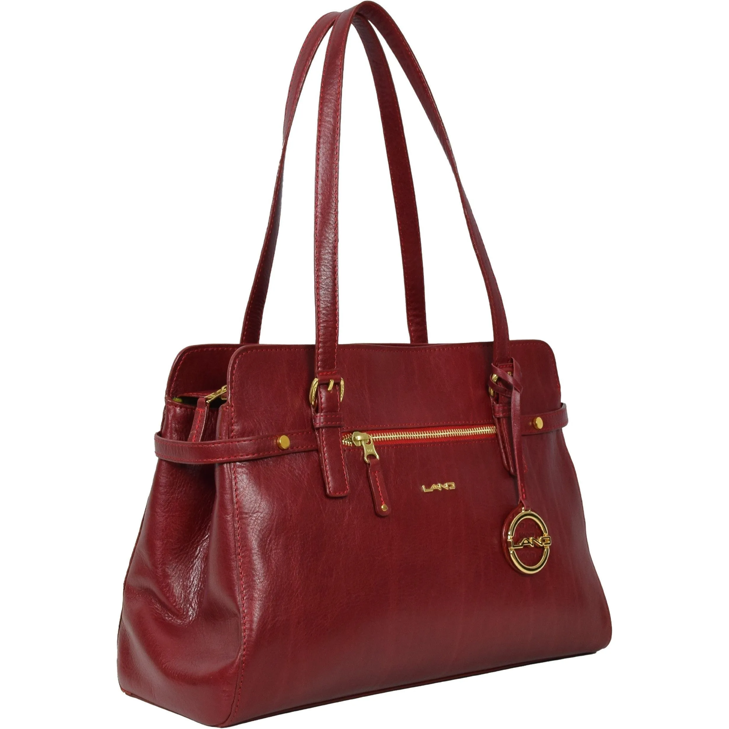 Catalina Shoulder Bag