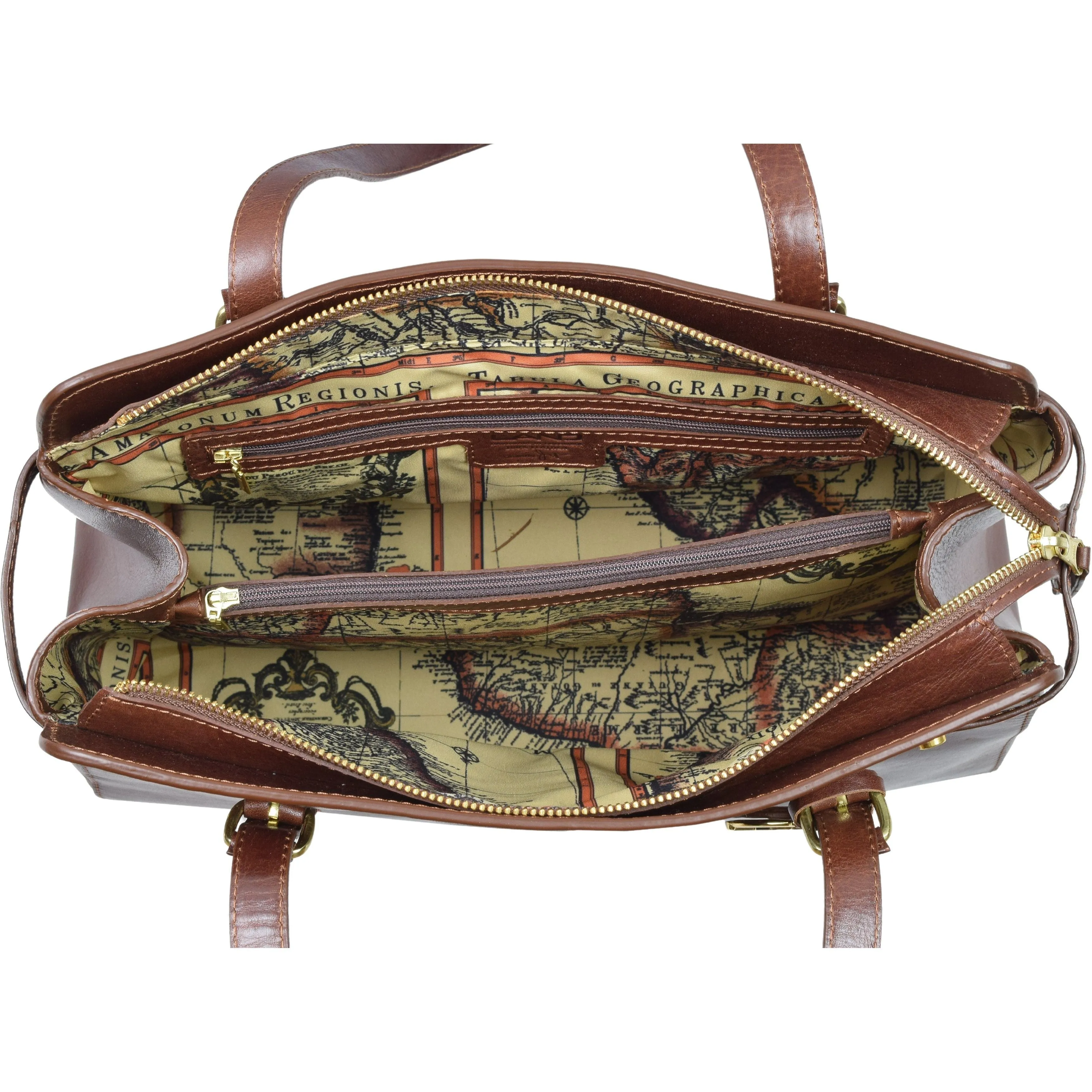 Catalina Shoulder Bag