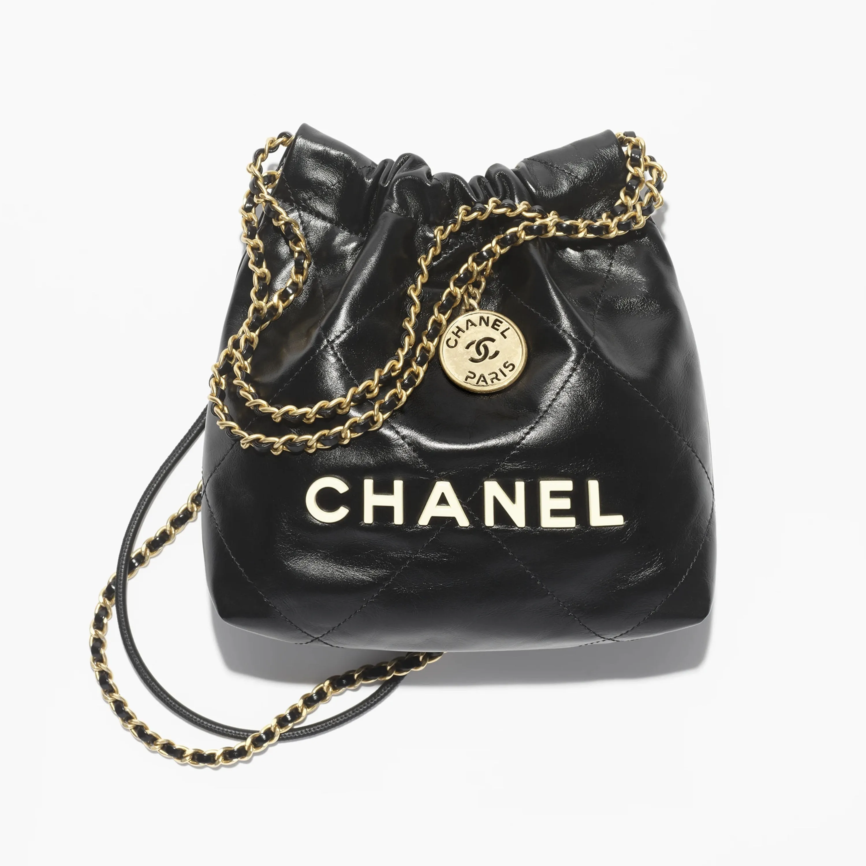 Chanel 22 Mini Handbag