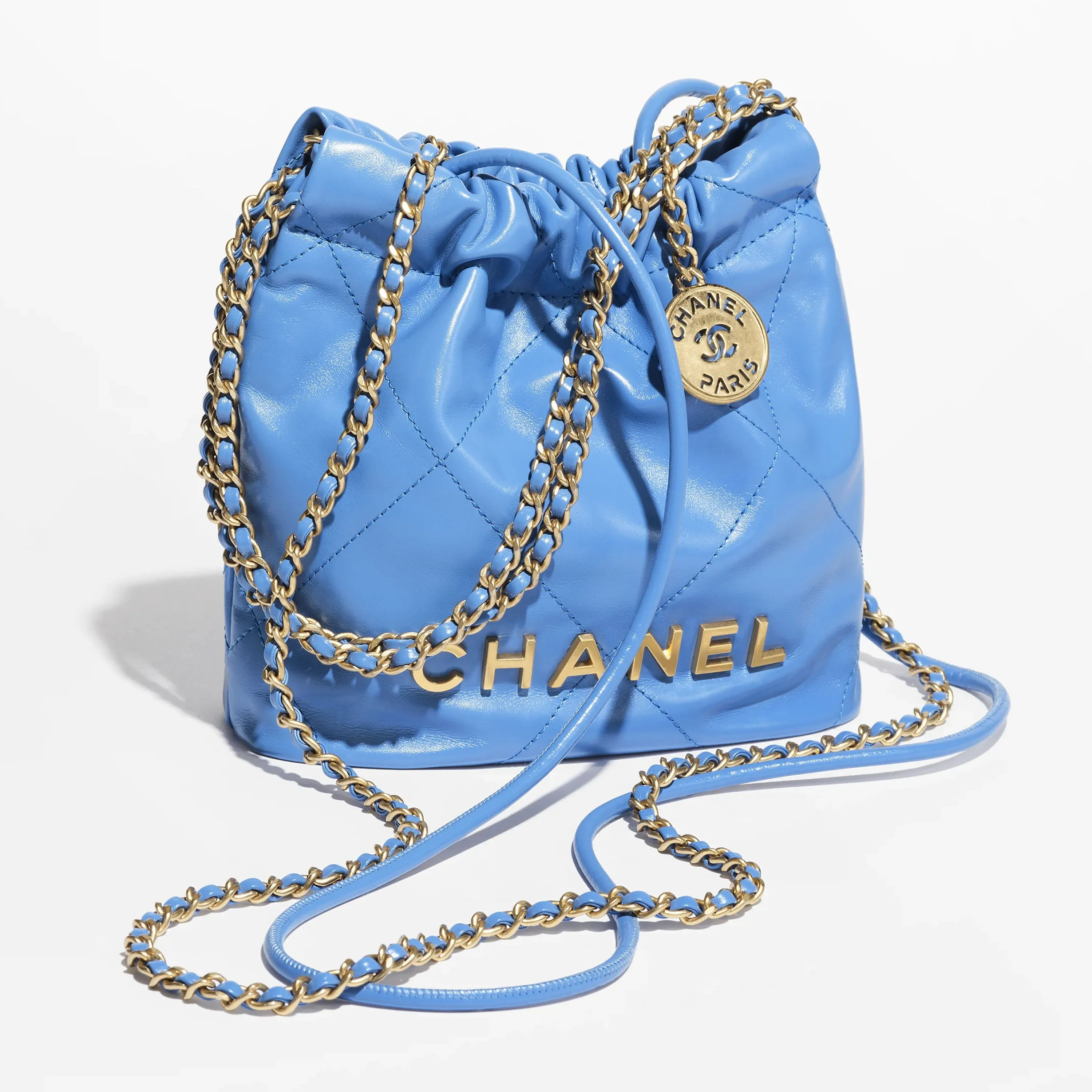 Chanel 22 Mini Handbag