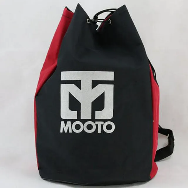 Cheap good quality Mooto Black bag, Martial Arts suit bags, backpack, Training bags