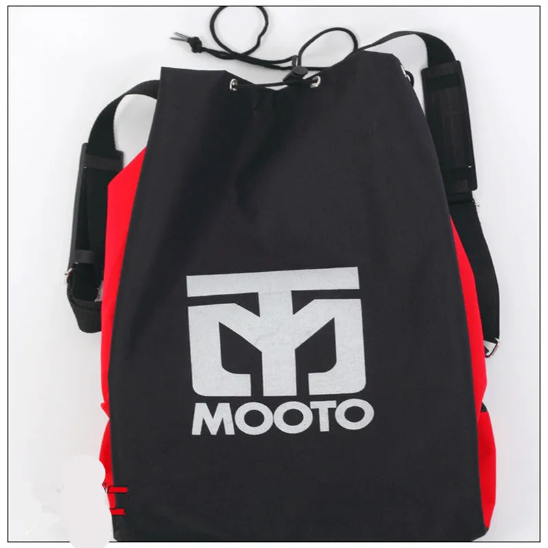 Cheap good quality Mooto Black bag, Martial Arts suit bags, backpack, Training bags