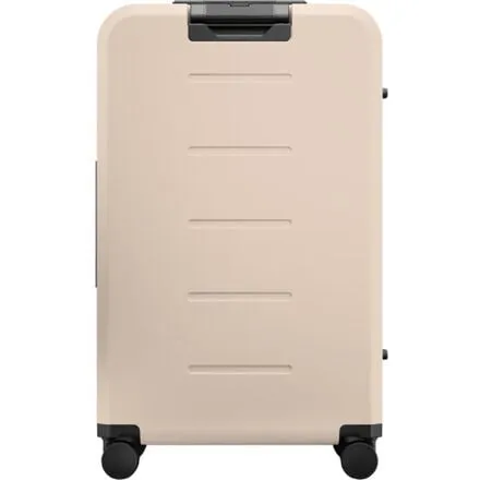 Checked luggage Ramverk Db, color Fogbow Beige