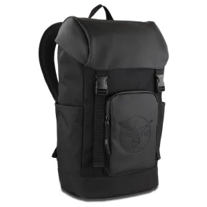 Chiemsee Track'n'Day backpack, black