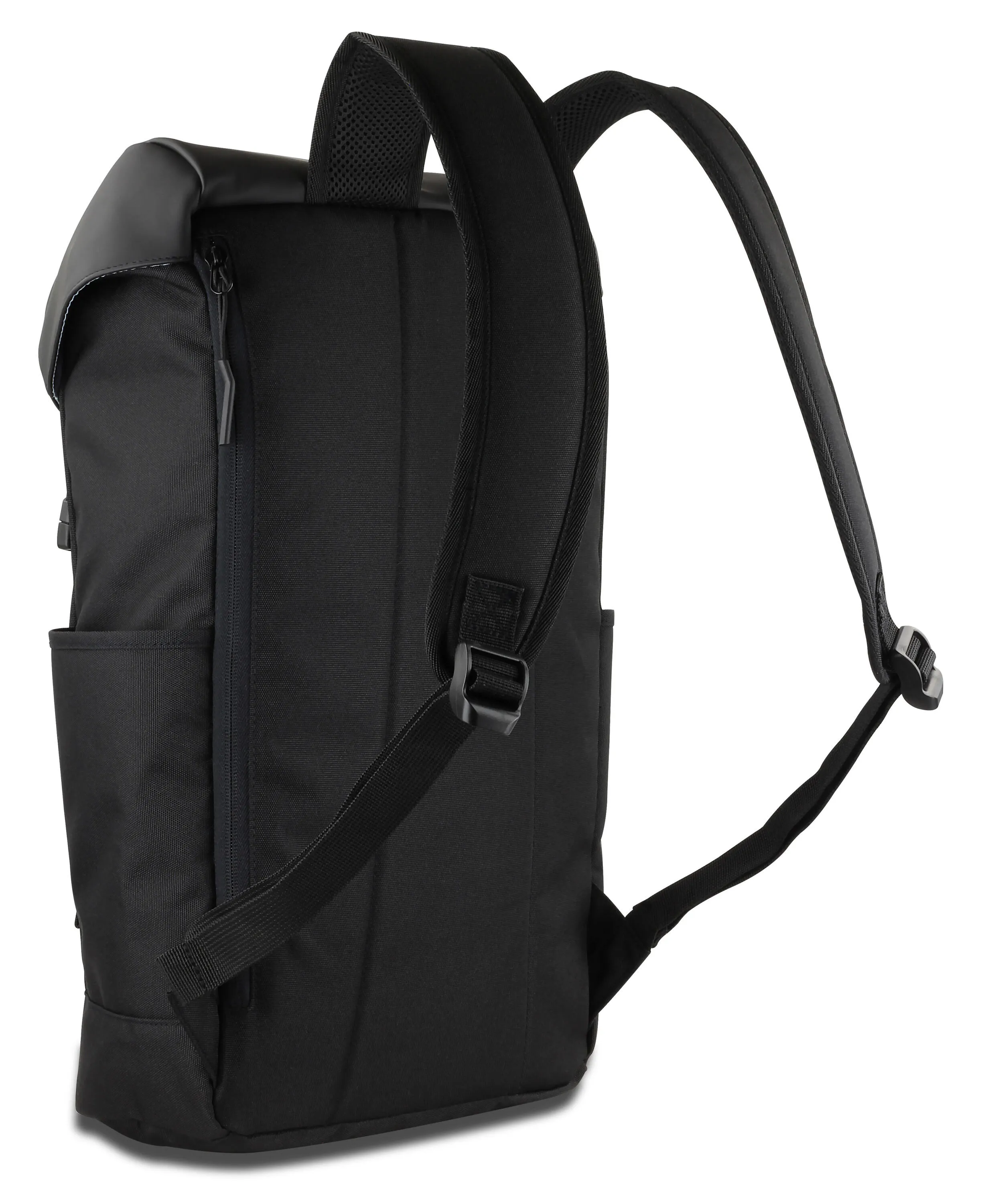 Chiemsee Track'n'Day backpack, black