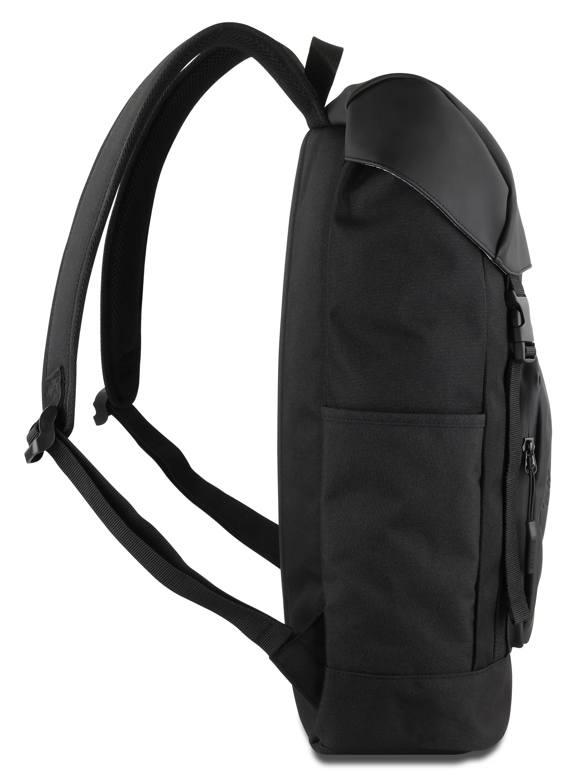 Chiemsee Track'n'Day backpack, black