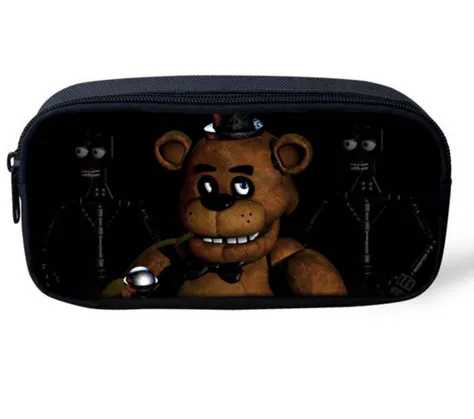 Children's Penset Hot 3D Cartoon Game Five Nights at Freddy's