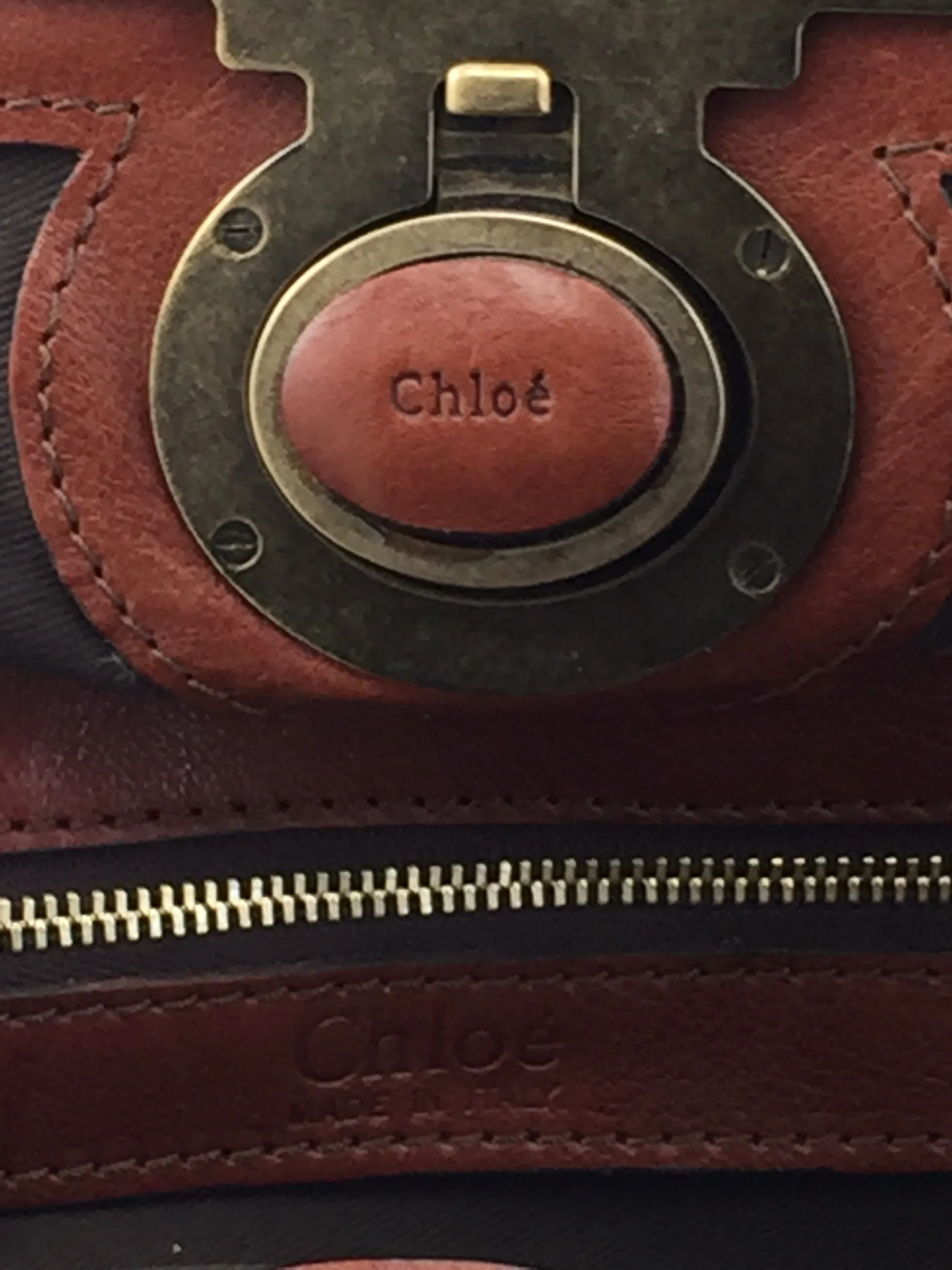 Chloe Handbag!