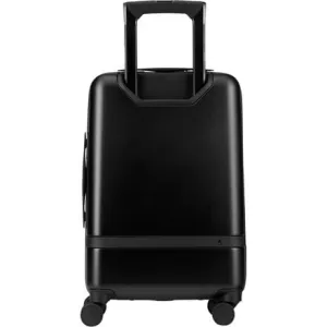 Classic carry-on travel bag 30 l Nomatic, black