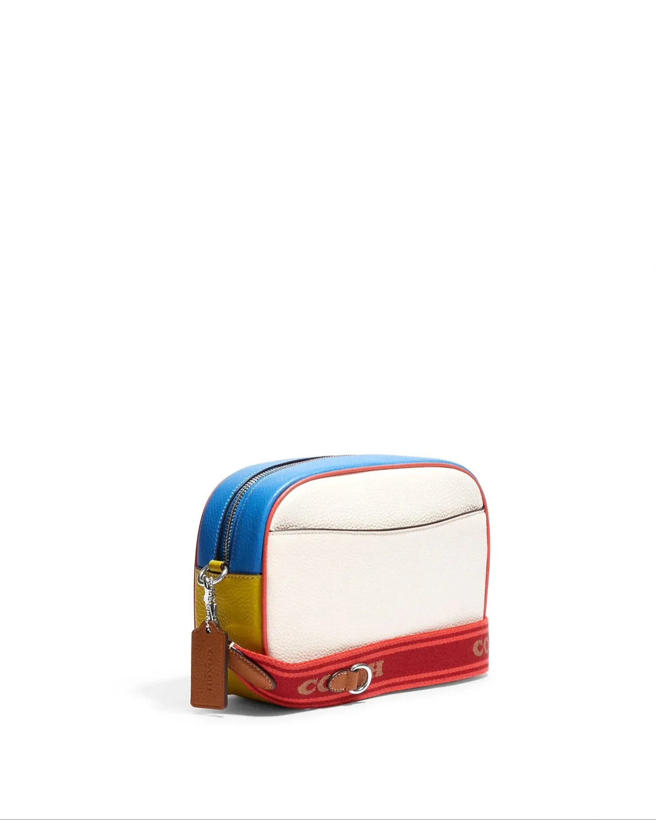 Coach Jamie Camera Bag In Colorblock