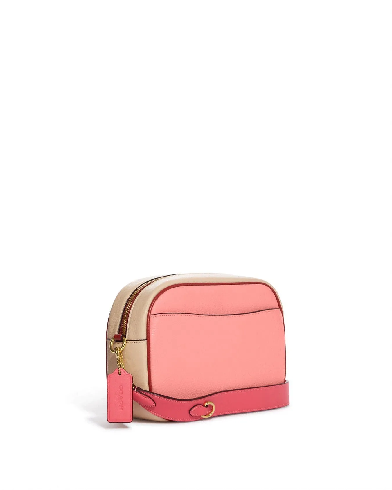 Coach Jamie Camera Bag In Colorblock