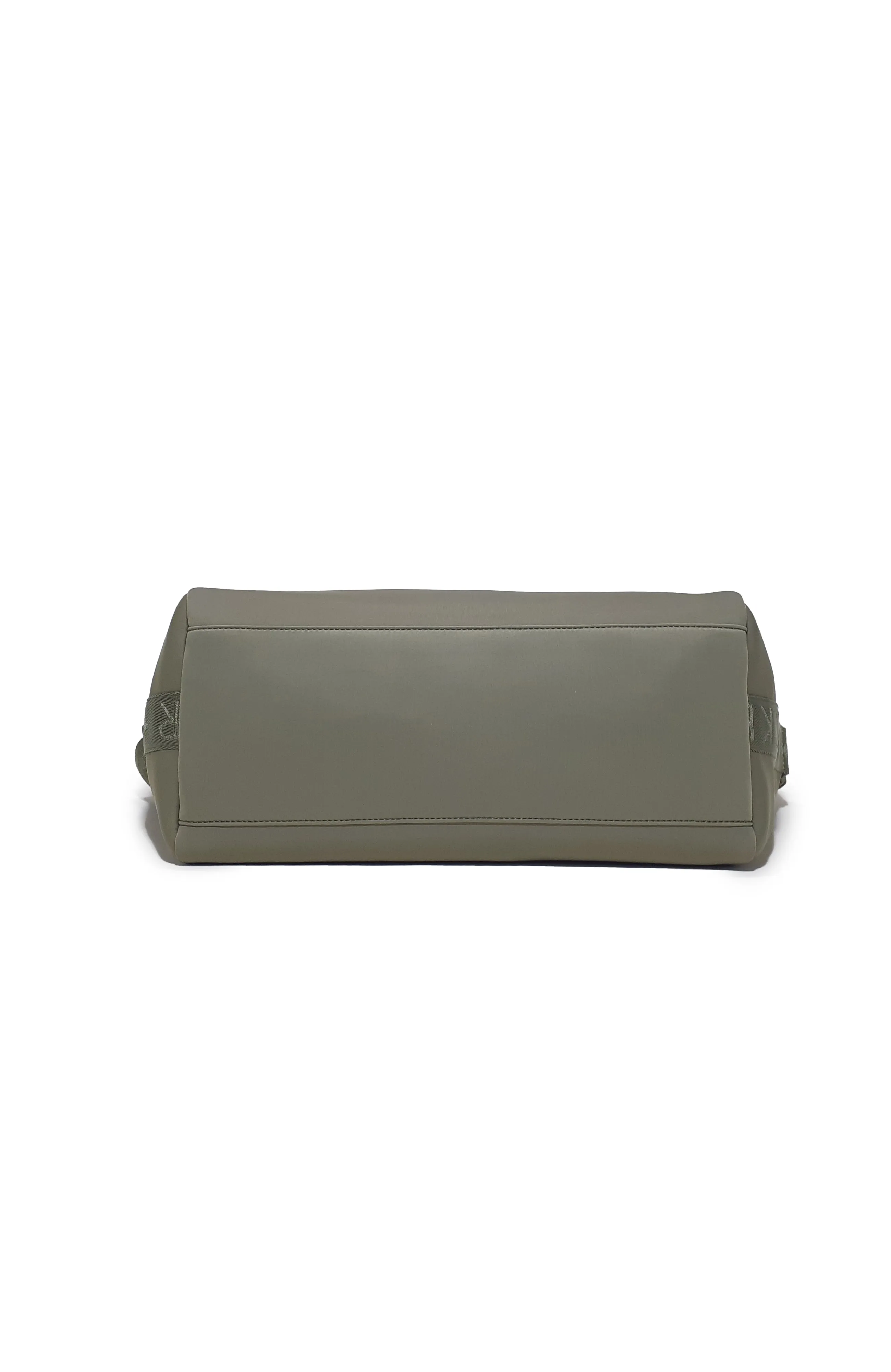 Cocoon Utility Duffle | Artichoke Neoprene