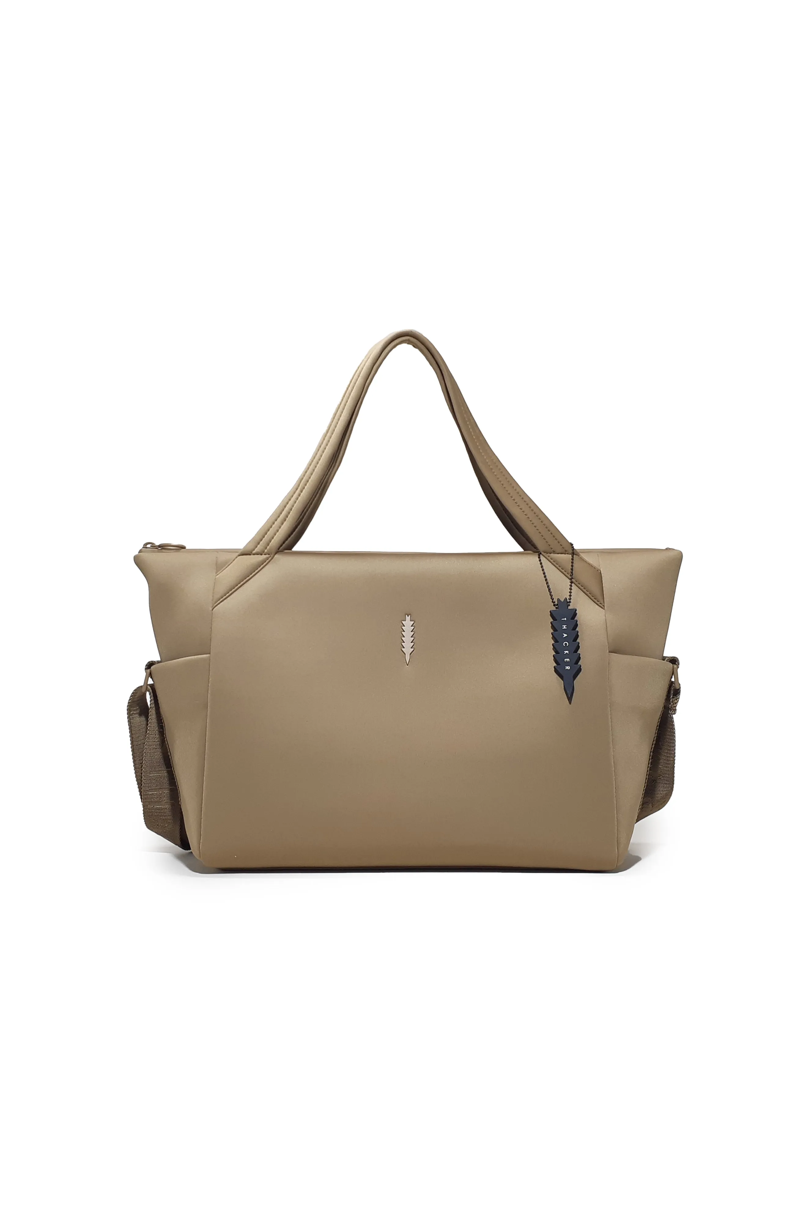 Cocoon Utility Duffle | Coco Neoprene