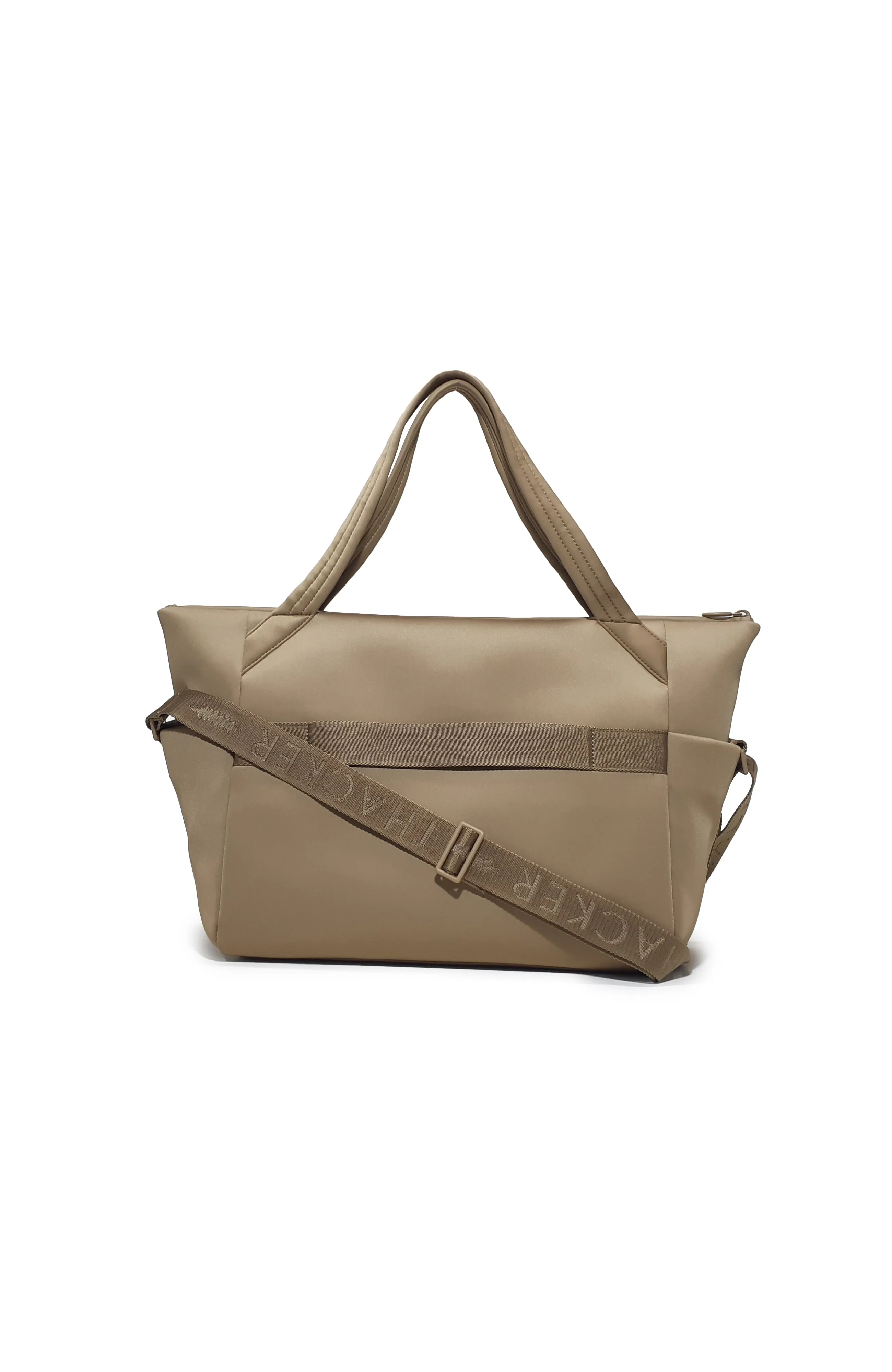 Cocoon Utility Duffle | Coco Neoprene