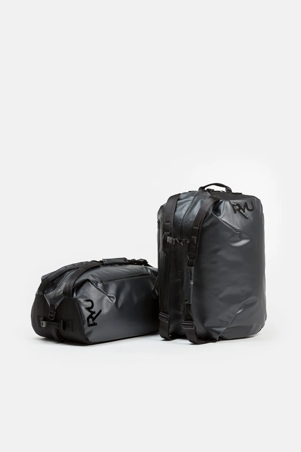 Competition Duffle 45L