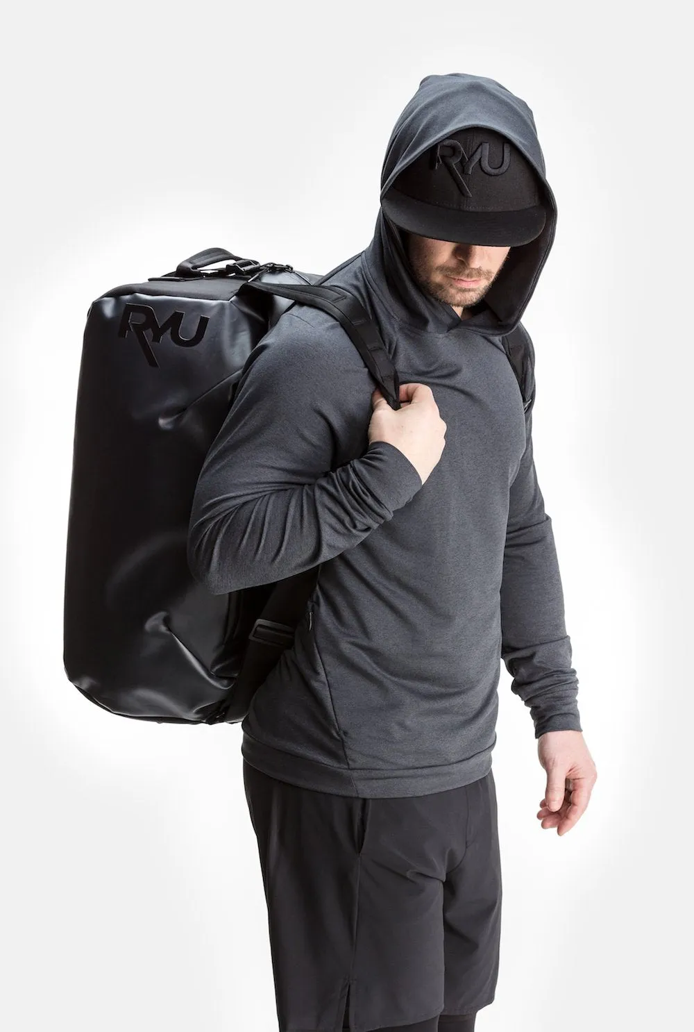 Competition Duffle 45L