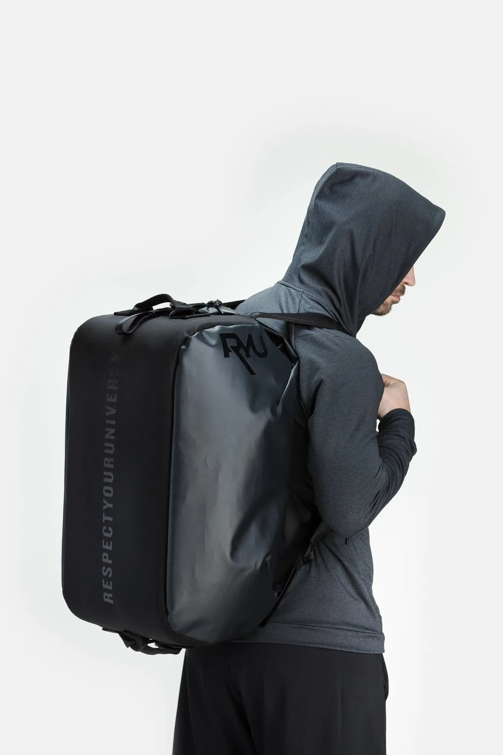 Competition Duffle 45L