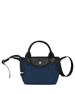 Crossbody Le Pliage Energy XS Longchamp, Blue