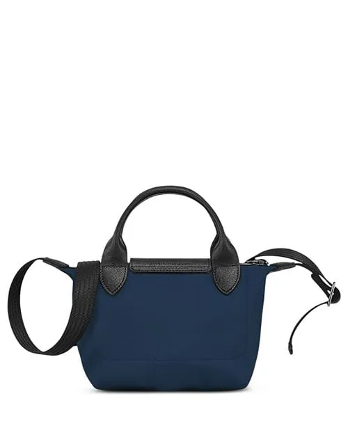 Crossbody Le Pliage Energy XS Longchamp, Blue