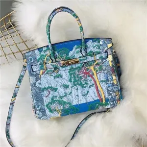 Designer Handbags - HMS - 6291