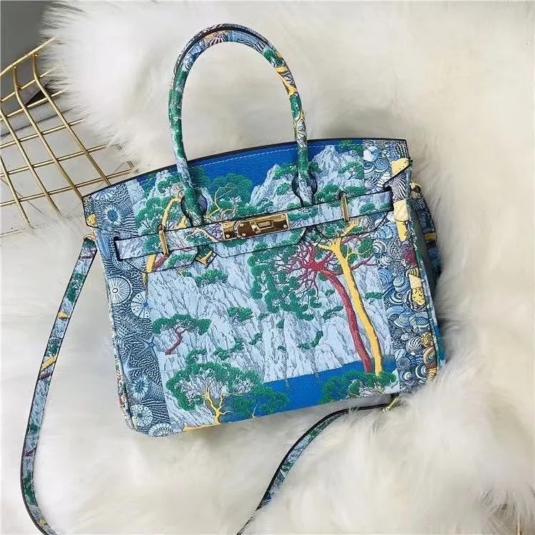 Designer Handbags - HMS - 6291