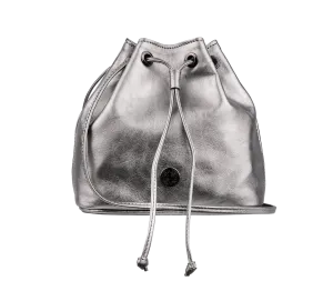 Dream Mini Bucket Bag Anthracite