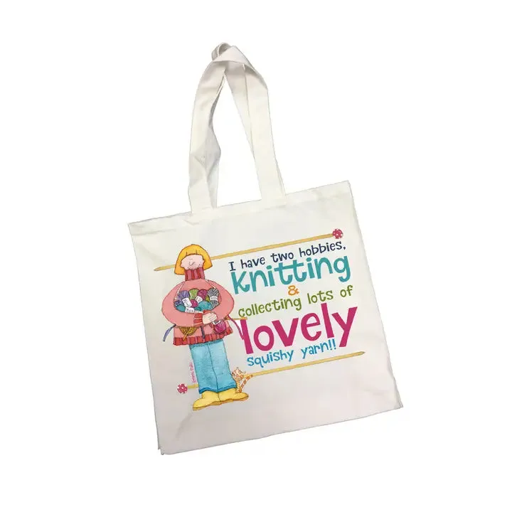 Emma Ball Tote Bags