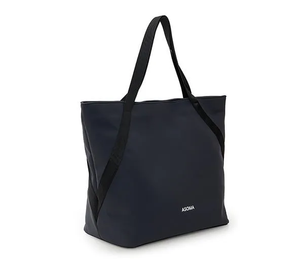 Excel Tote Charcoal