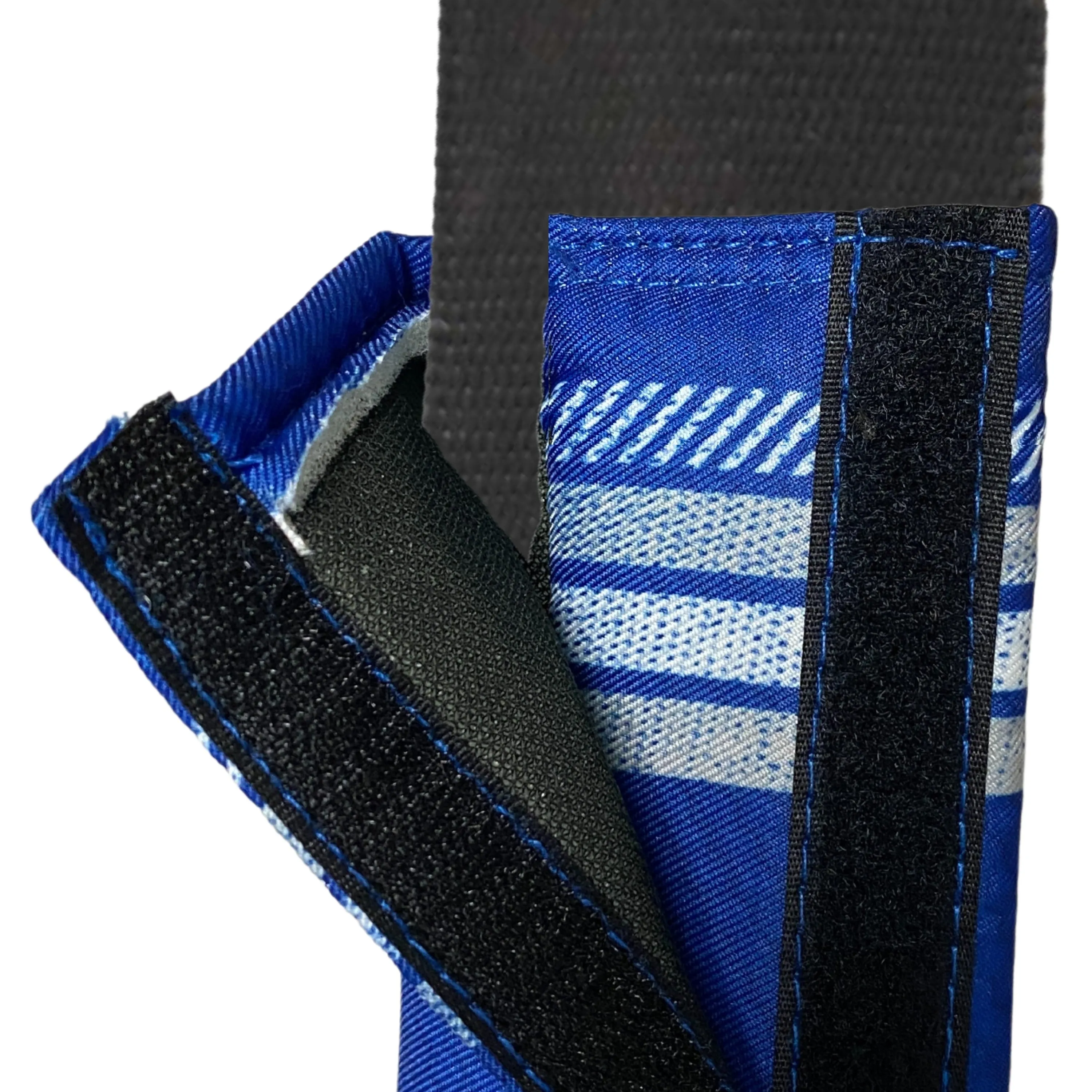 Fanmats Kentucky Wildcats Team Color Rally Seatbelt Pad - 2 Pieces