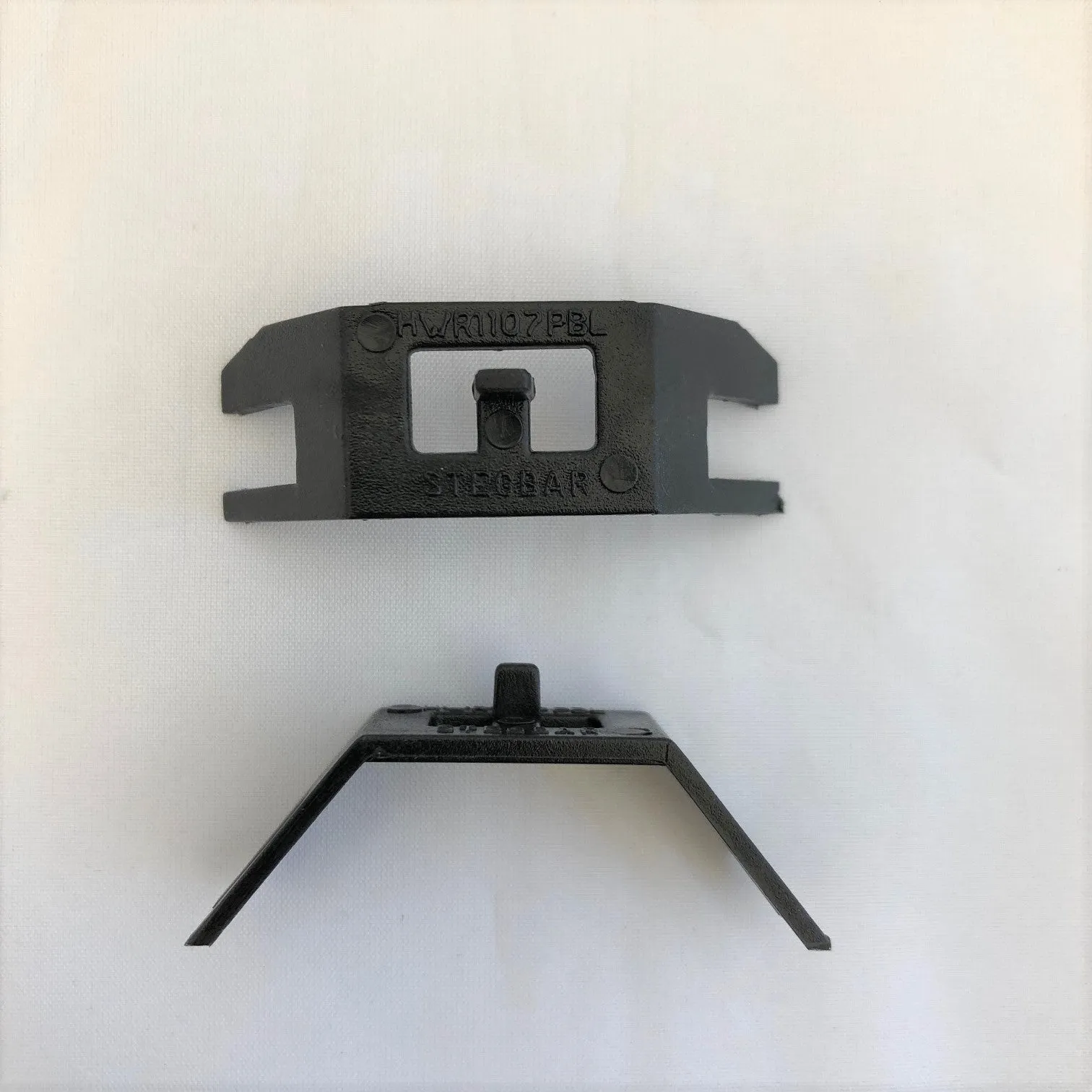 Flyscreen clips to suit Stegbar aluminium windows