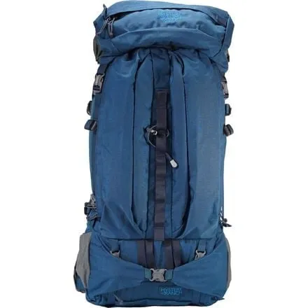 Glacier 71L Mystery Ranch Backpack, Del Mar color