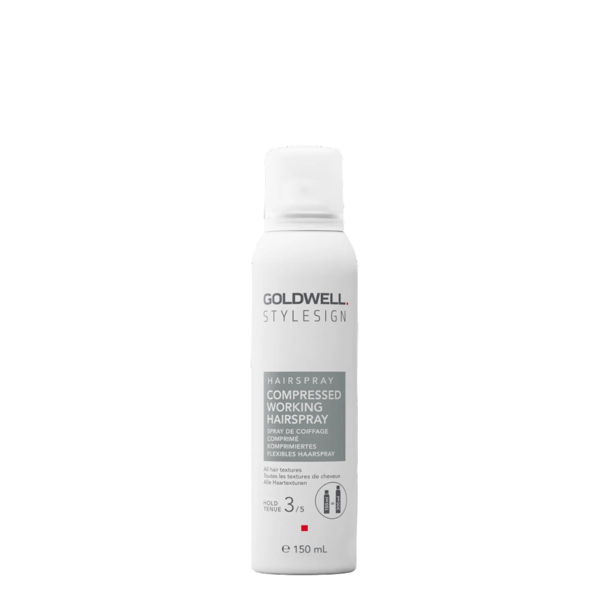 Goldwell StyleSign Compressed Working Hairspray 150ml