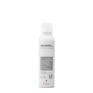 Goldwell StyleSign Compressed Working Hairspray 150ml