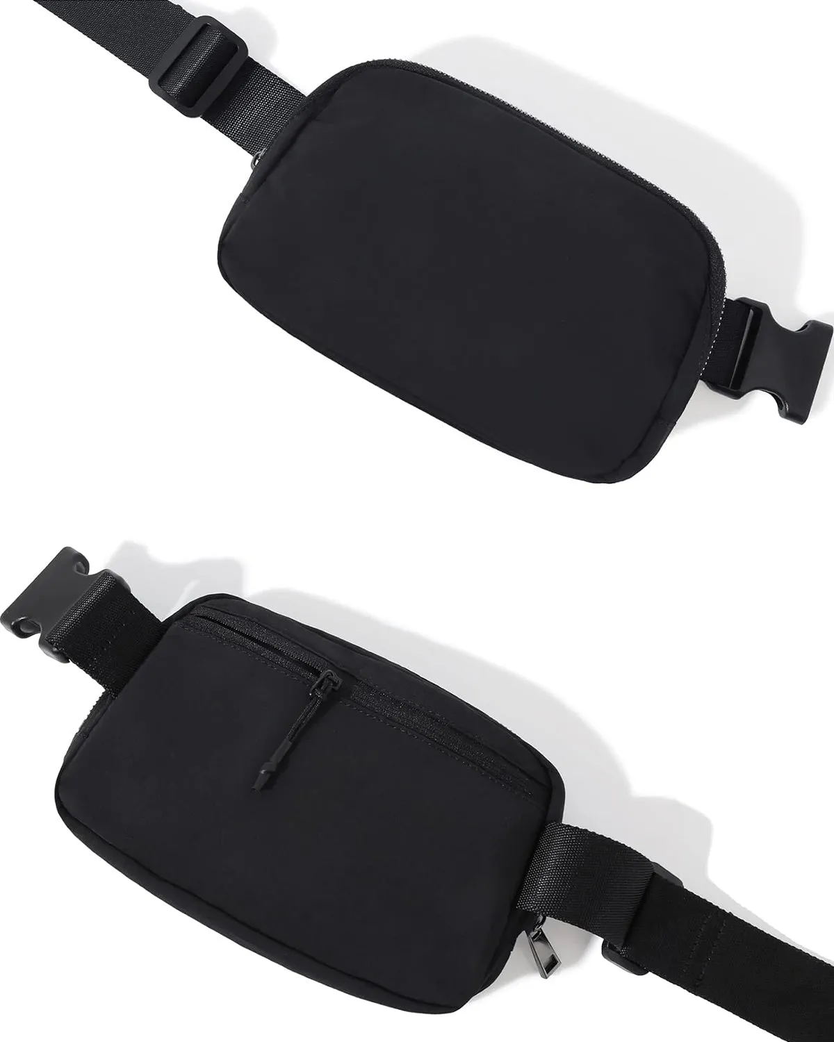 Hawkwell Fanny Pack - Felina Black