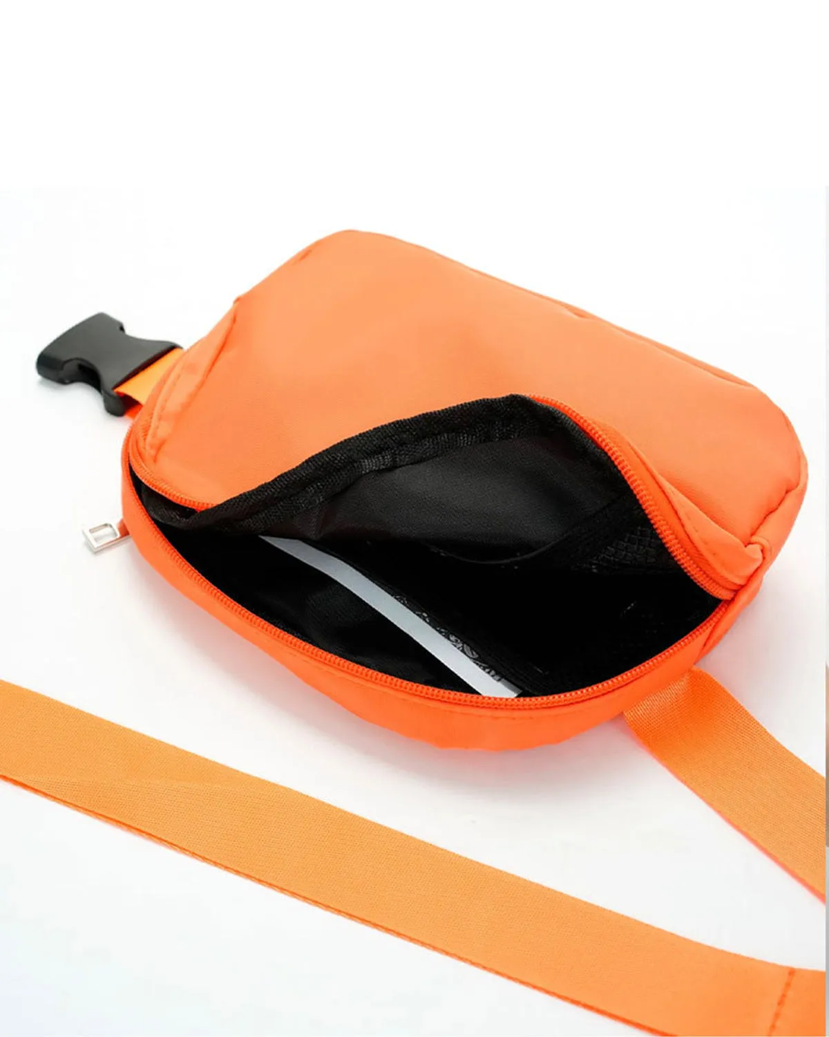 Hawkwell Fanny Pack - Felina Orange