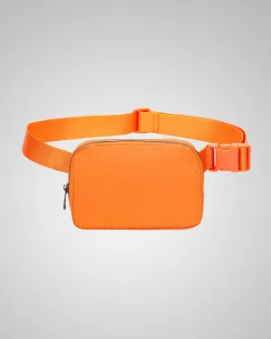 Hawkwell Fanny Pack - Felina Orange