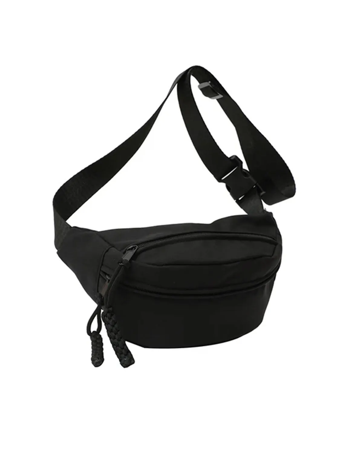 Hawkwell Fanny Pack - Zostar Black