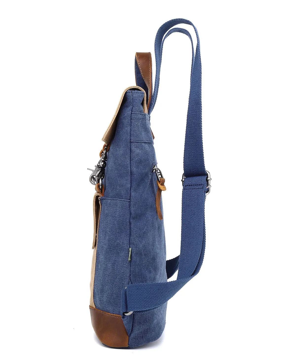 Hillside TSD BRAND canvas backpack